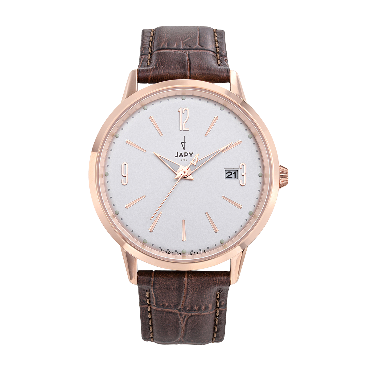 Fernand - bronze edition