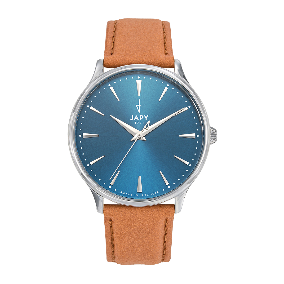 Henri - Japy Watch